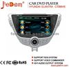 Car Dvd Player Car Stereo Gps For Hyundai Elantra New, Car Accessories For Hyundai Elantra New With Bluetooth Ipod