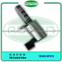 Oil Control Valve,VVT Solenoid 15340-0F010