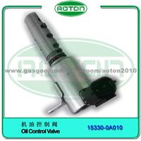 Oil Control Valve,VVT Solenoid 15330-0A010