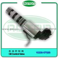 Oil Control Valve,VVT Solenoid 15330-0T020