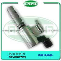 Oil Control Valve,VVT Solenoid 10921AA080