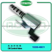 Oil Control Valve,VVT Solenoid 15330-46011