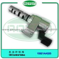 Oil Control Valve,VVT Solenoid 10921AA020