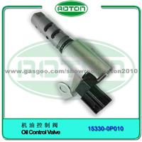 Oil Control Valve,VVT Solenoid 15330-0P010