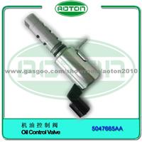 Oil Control Valve,VVT Solenoid 5047665AA