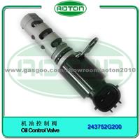 Oil Control Valve,VVT Solenoid 24375-2G200