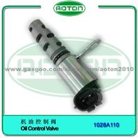 Oil Control Valve,VVT Solenoid 1028A110