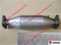 CATALYTIC CONVERTER ASSY