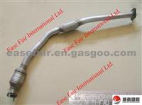 OXYGEN CATALYTIC CONVERTER