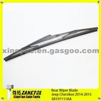 OEM 68197111AA Wiper Blade For 2014-2015 Jeep Cherokee