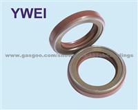 TB TC TCV Single Lip High Pressure Oil Seals For Hydraulic Pumps