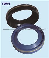 Gearbox Oil Seal From Professional Manufacturer