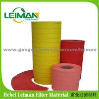 20 Years Air Filter Paper Manufacturer For Auto Air Filter Paper