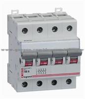 Legrand Air Circuit Breaker