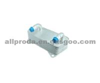 Oilcooler Vw 02E409061B