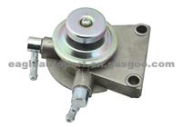 Toyota Forklift Fuel Cap 1DZ 23302-23040-71