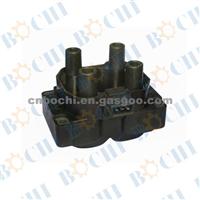 Ignition Coil 0K011-18-100 For KIA With Good Performance