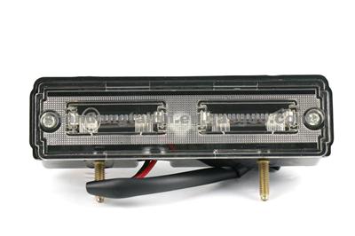 HOWO License Plate Lamp LG9706810003/1