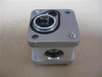 Oil Pump BYD E6