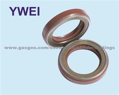 High Temperature Oil Seal / TCN AP1013E