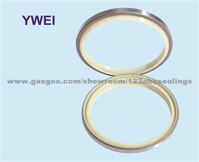 Factory Supplying Oil Resistance Excavator DKB Dust Seal