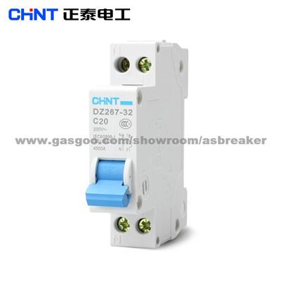 CHINT Miniature Circuit Breaker