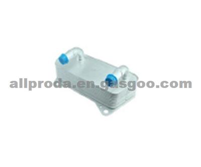 Oilcooler Vw 02E409061B