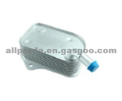 Oilcooler Vw 06B117021