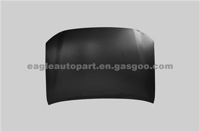 Engine Hood 53301-0K011 For Toyota Hilux Vigo Kun25