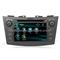 7inch Touch Screen Bluetooth/IPod/DVD/VCD/Steer Wheeling Control/Dual Zone/MP3 /Radio/RDS For Suzuki Swift - img2