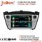 2 Din Car Dvd Player With Radio/ Gps Audio System For Hyundai IX35 - img1