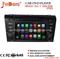 Android Car Dvd Player Car Radio Stereo GPS Navigation 3G WIFI For Old Mazda 3 2004-2009 - img1