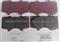Toyota Land Cruiser Prado Mitsubishi Pajero Brake Pads 04465-35290 D976