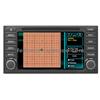Toyota Universal (Hilux/ RAV4/ Old Corolla EX/ Old Prado/ Vios/ Yaris/ FJ Cruiser/ Fortuner/ Innova) Digital Car DVD Player With RDS Radio