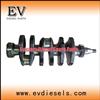MITSUBISHI S3L2 S3L Crankshaft