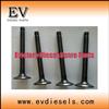 MITSUBISHI S4L2 S4L Valve Seat Valve Guide