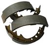 Brake Shoe For PLKA TT8817 R