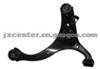 Control Arm 54500-2B000 54500-2B100 54500-2B500 For Hyundai Santa FÉ I (SM) 10.2005-03.2006 Hyundai Santa FÉ II (CM) 03.2006-