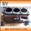 MITSUBISHI S3L2 S3L Cylinder Block