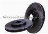 Brake Plate PD1001