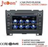 In-Dash Car Audio DVD Player GPS Navigation For GreatWall H5