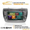 Touch Screen Car Dvd Player Car Dvd Gps Car Audio System For Trumpshi GA5
