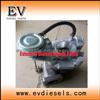 KUBOTA Engine Parts V1505 Turbocharger