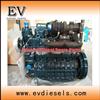 KUBOTA Parts V3800 Engine Cylinder Block