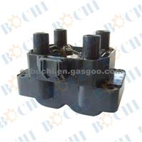 Ignition Coil 0221503001 For Bosch With Good Performance