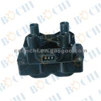 Ignition Coil 5970 53 For Peugeot With Good Performance