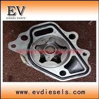 MITSUBISHI S4L2 S4L Oil Pump