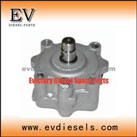 Kubota V2203 V2203T Oil Pump