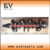 KUBOTA V3300T V3300 Crankshaft