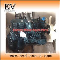 Kubota V2403T V2403 Engine Assy